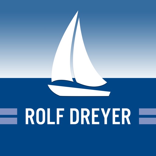 Segellexikon von Rolf Dreyer