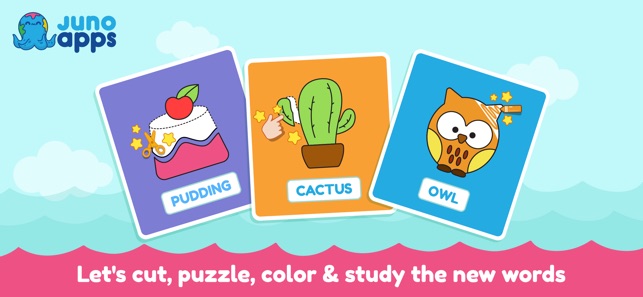 Kids' Coloring(圖1)-速報App