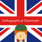 Anglais - Orthographe et Grammaire
