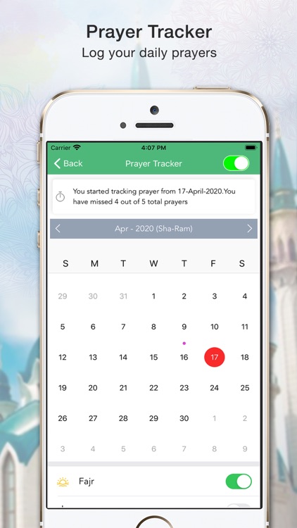 Prayer Times:Azaan,Qibla,Quran screenshot-4
