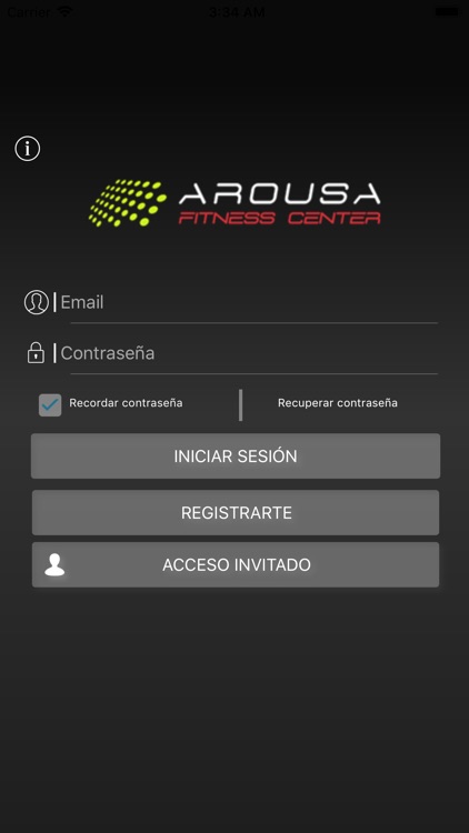 Arousa Sport Center