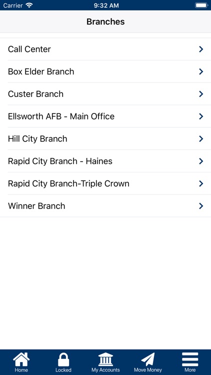 Sentinel FCU Mobile Banking
