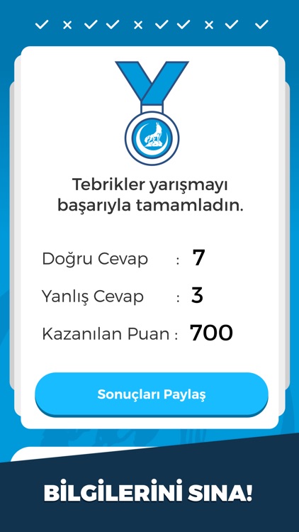 Bilgi Ocağı screenshot-4