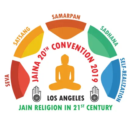Jaina Convention 2019 Cheats