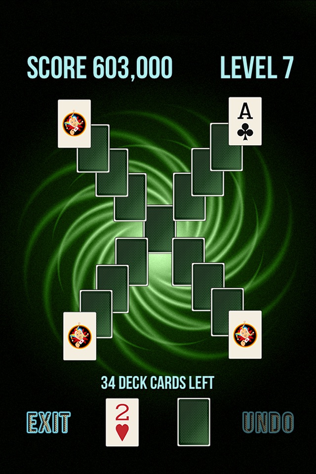 Card Match Ultra screenshot 3