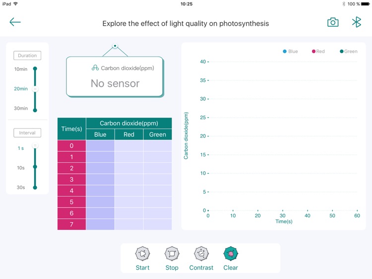 SWR Jr.Biol screenshot-4