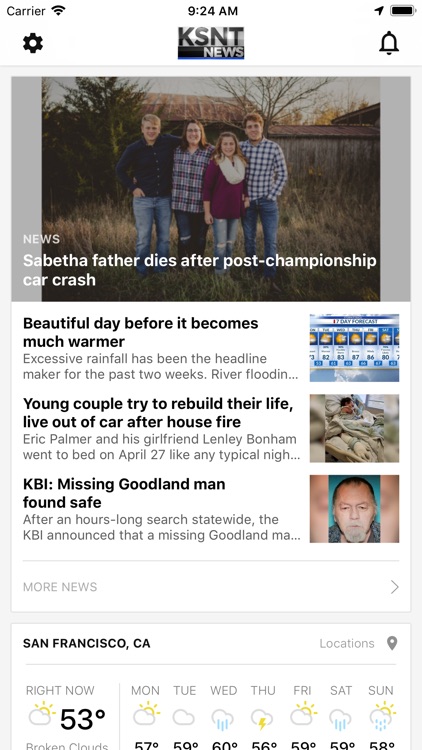 KSNT News - Topeka, KS