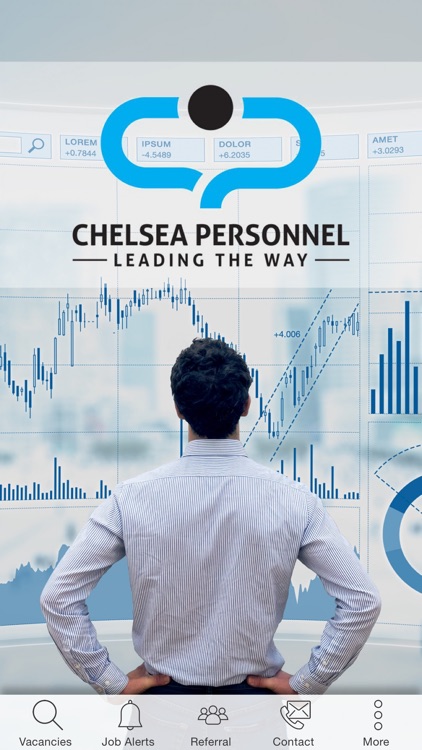 Chelsea Personnel Limited