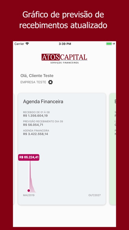 Atos Capital Lite