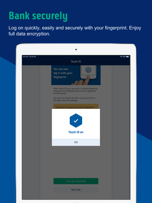 Bank Of Scotland Mobile Bank By Lloyds Banking Group Ios United