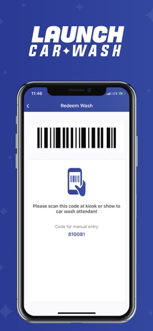 Launch Car Wash(圖4)-速報App