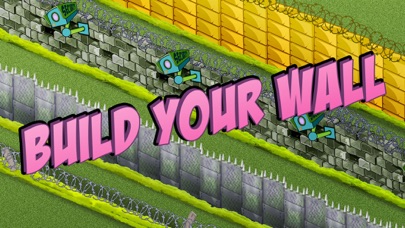 Party Wars : Tower Defense TD screenshot 3