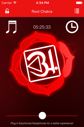 Root Chakra Cleansing 228Hz - náhled