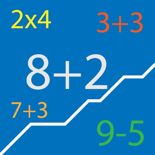 Math Tracker Icon