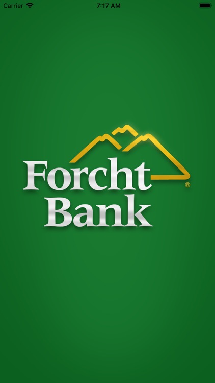 Forcht Bank Mobile Banking
