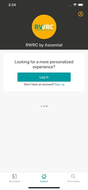 RWRC by Ascential(圖2)-速報App