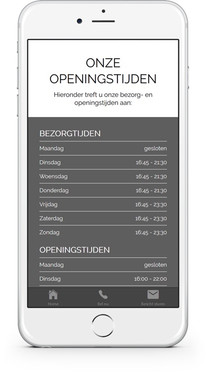 Kreeftenbar Eindhoven