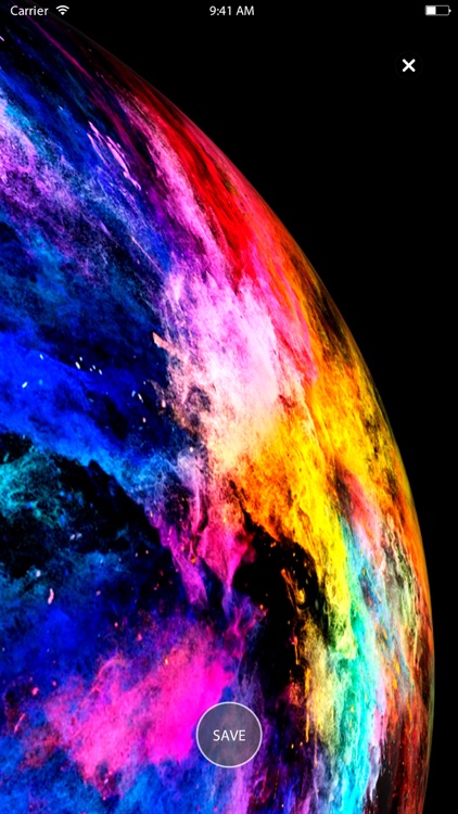 Live Wallpapers HD to iPhone