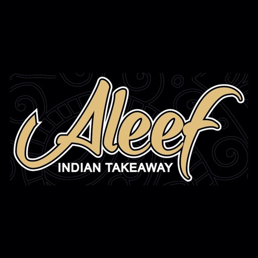 Aleef Indian Takeaway