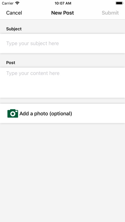 Gibson Gardens screenshot-3