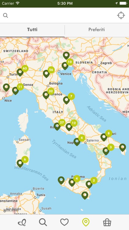 Lista della Spesa - NaturaSì screenshot-3