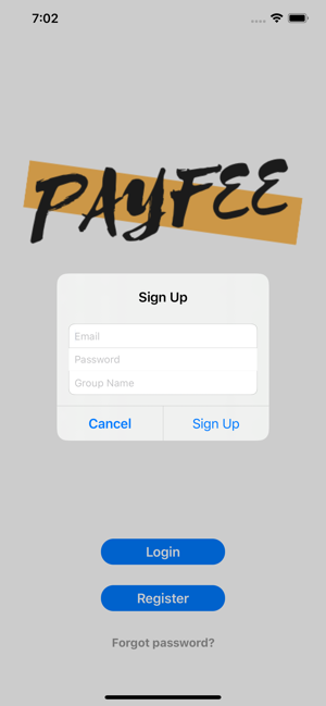 PayFee(圖3)-速報App