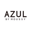 AZUL BY MOUSSY公式アプリ