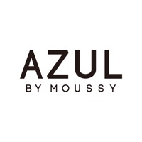 AZUL BY MOUSSY公式アプリ apk