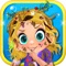 Dirty Kids Makeover & Dress Up