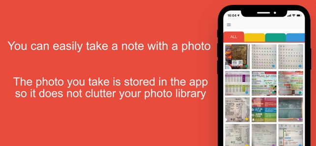 PhotoNote - Note with photos(圖1)-速報App