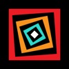 Illusion Squares - iPadアプリ