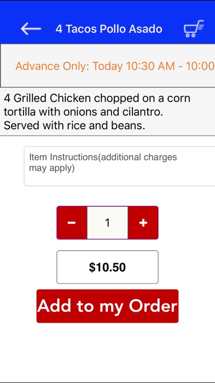 Rincon Catracho Restaurant