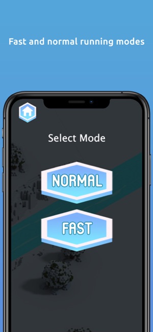 Inuk Arctic 3D running game(圖7)-速報App