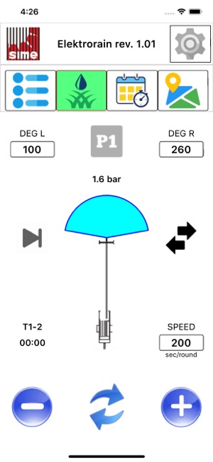 Elektrorain(圖2)-速報App