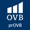 prOVB – die neue Abschluss-App – schnell und voll digital