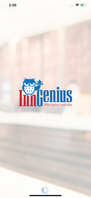 InnGenius TeamLa(圖1)-速報App