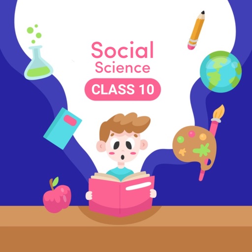 Social Science  class 10