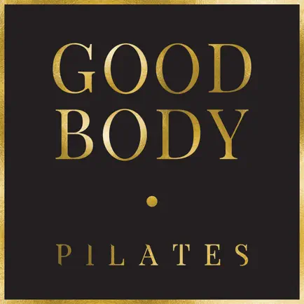 Good Body Pilates Читы