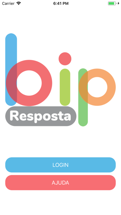 How to cancel & delete Bip Resposta from iphone & ipad 1