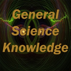 Activities of General Science Knowledge Test
