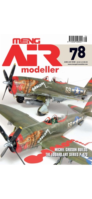 Meng AIR Modeller(圖7)-速報App