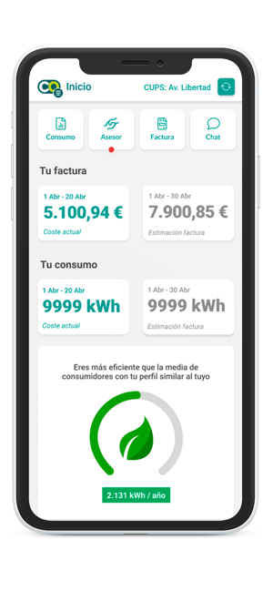 Enercoop(圖1)-速報App