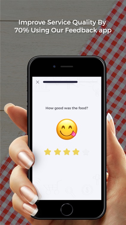 Customer Feedback App