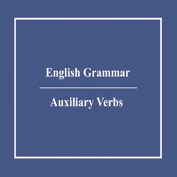 Learn English: Auxiliary Verbs