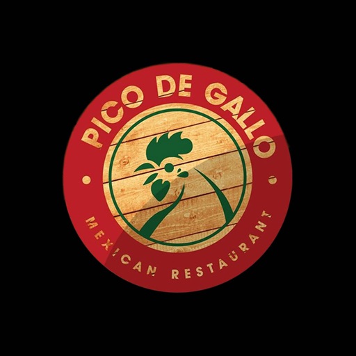 Pico de Gallo