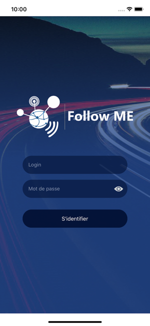 Follow Me GPS