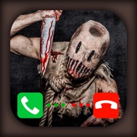  Evil The Killer Calling - Joke Application Similaire