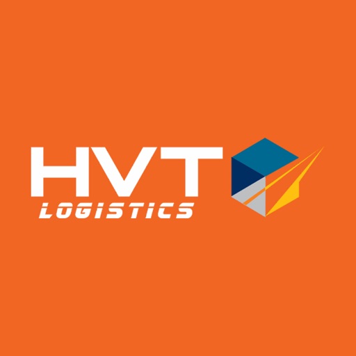 HVT Logistics iOS App
