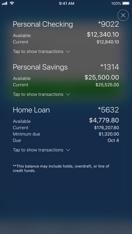 CommunityAmerica Credit Union