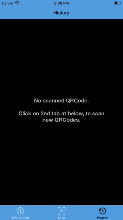 Smart QR Code Scan screenshot-3